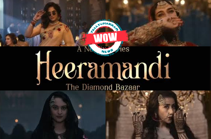 Heeramandi