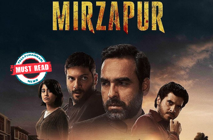 Mirzapur 