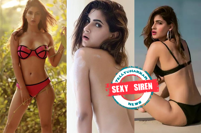 Karishma Sharma