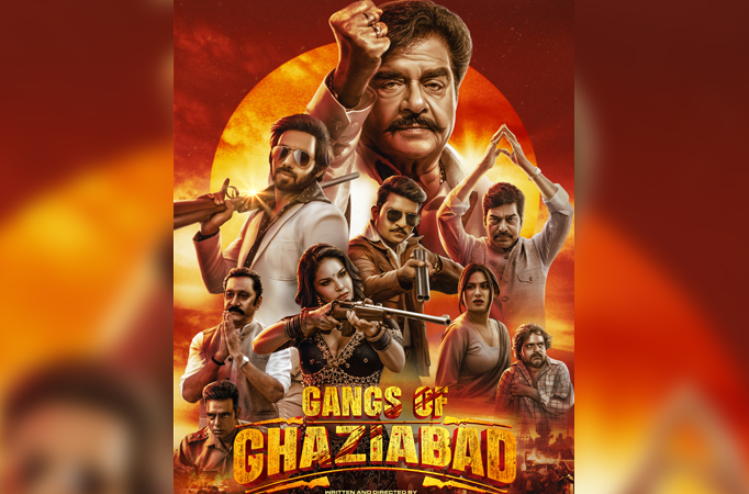 Gangs of Ghaziabad 