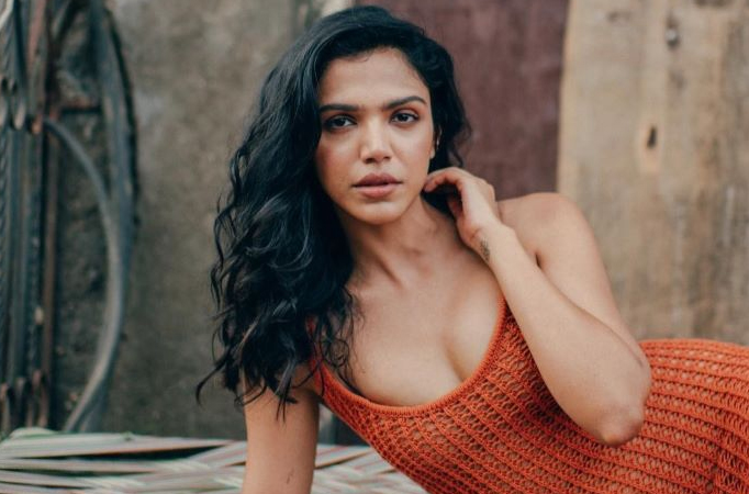 Shriya Pilgaonkar