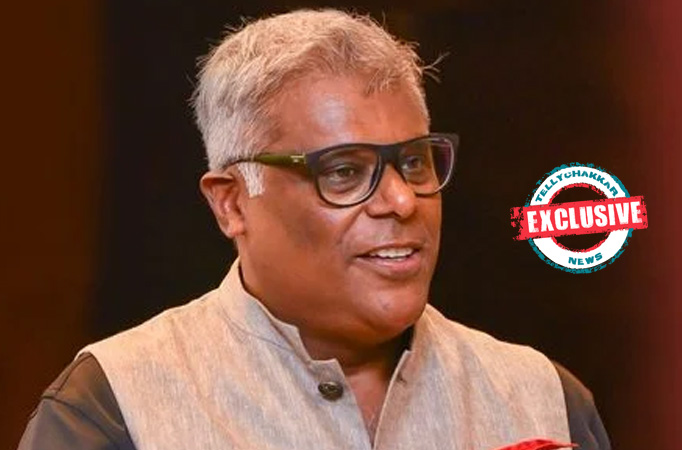 Ashish Vidyarthi