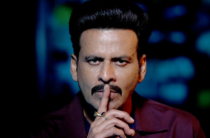 Manoj Bajpayee