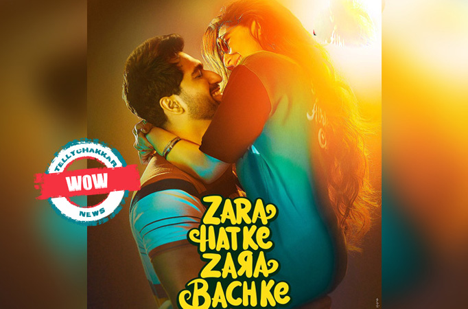 Zara Hatke Zara Bachke