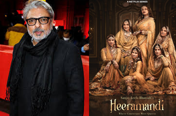 Sanjay Leela Bhansali