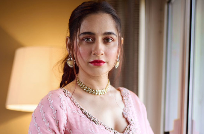 Sanjeeda Shaikh