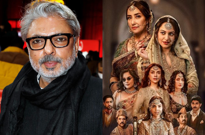 Sanjay Leela Bhansali