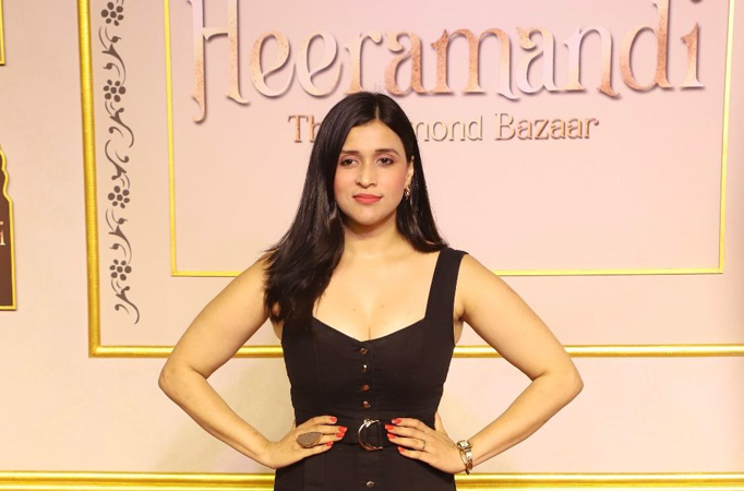 Mannara Chopra