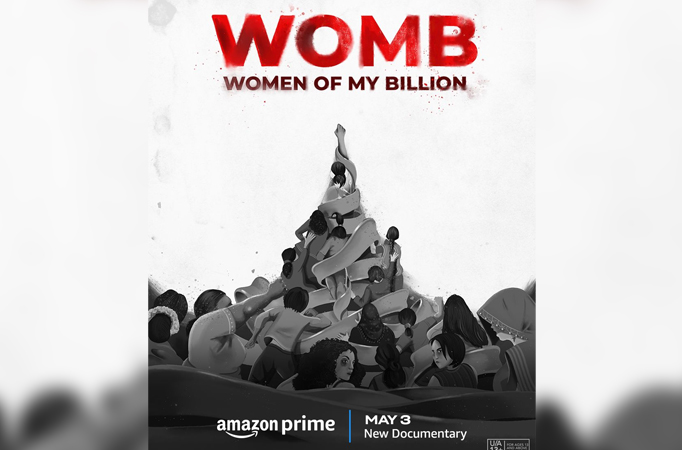 Women of My Billion