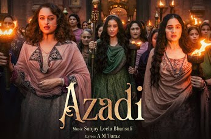 Azadi