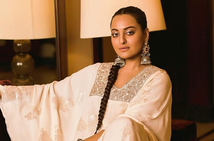 Sonakshi Sinha