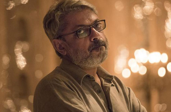 Sanjay Leela Bhansali