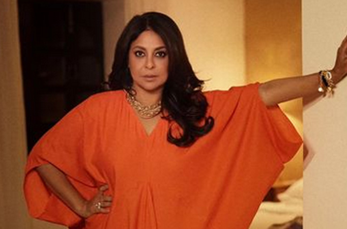 Shefali Shah