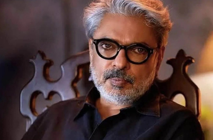 Sanjay Leela Bhansali