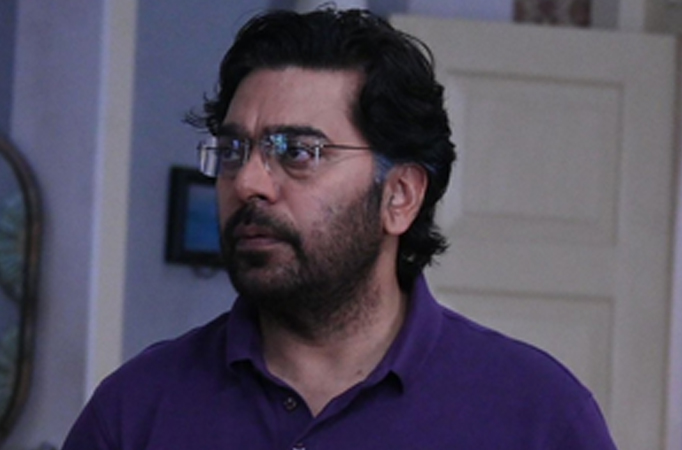 Ashutosh Rana