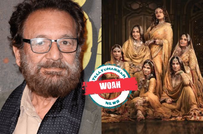 Shekhar Kapur