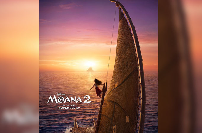 Moana 