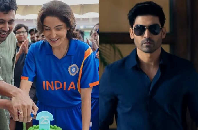 Anushka Sharma, Gurmeet Choudhary