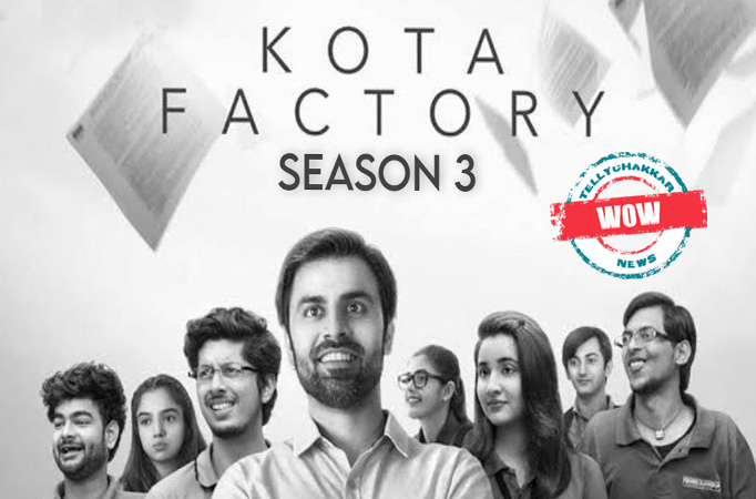  Kota Factory 3 