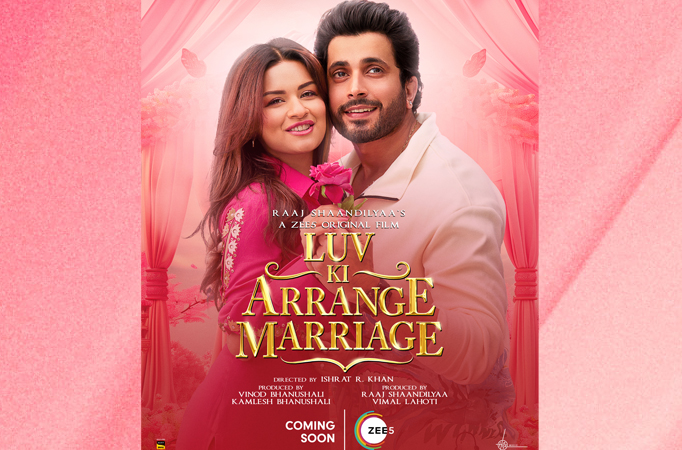 Luv Ki Arrange Marriage