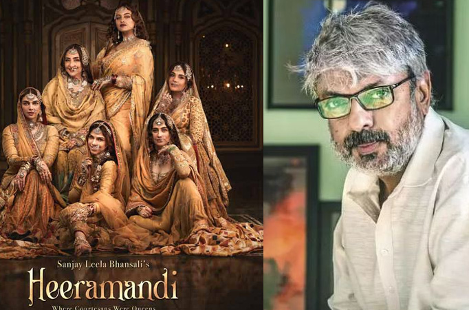 Sanjay Leela Bhansali