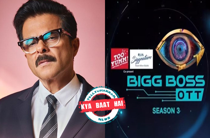 BIGG BOSS OTT SEASON 3