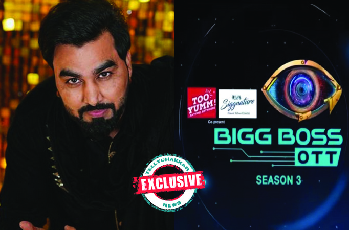 Bigg Boss OTT Season 3