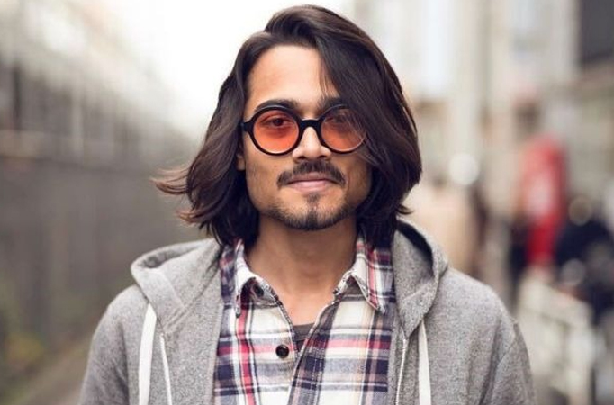 Bhuvan Bam