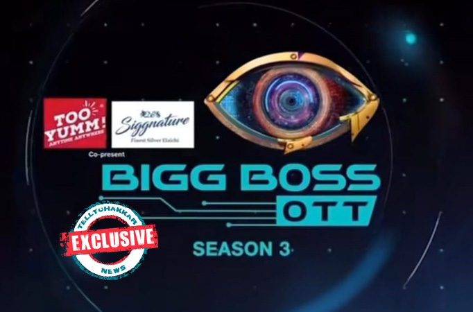 Bigg Boss OTT Season 3