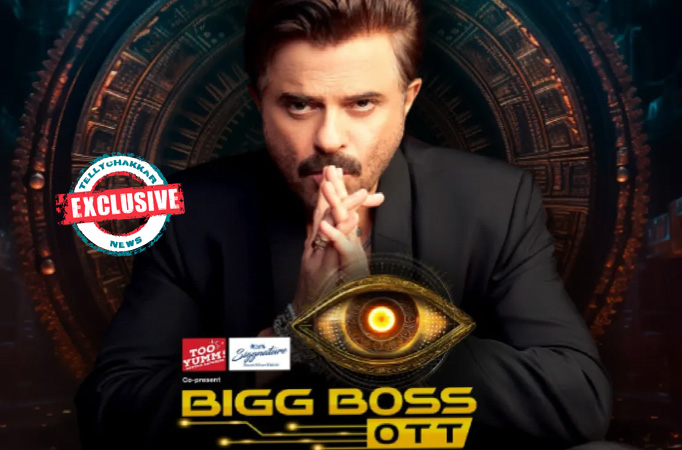 BIGG BOSS OTT SEASON 3