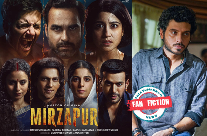 Mirzapur Season 3