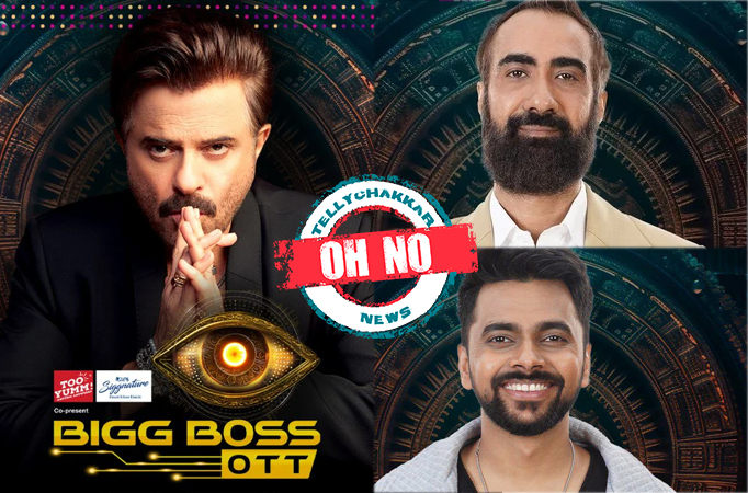 Bigg Boss OTT