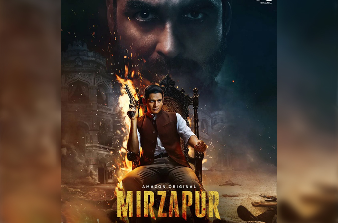 Mirzapur 3