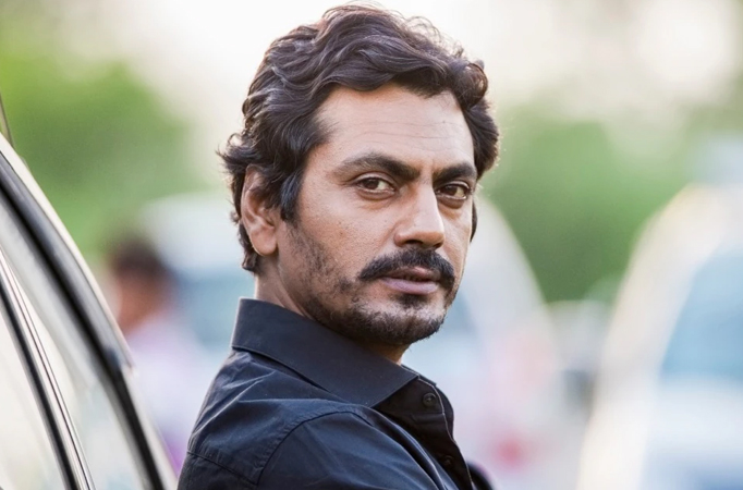 Nawazuddin Siddiqui