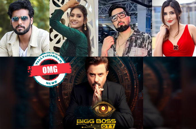 Bigg Boss OTT 3: