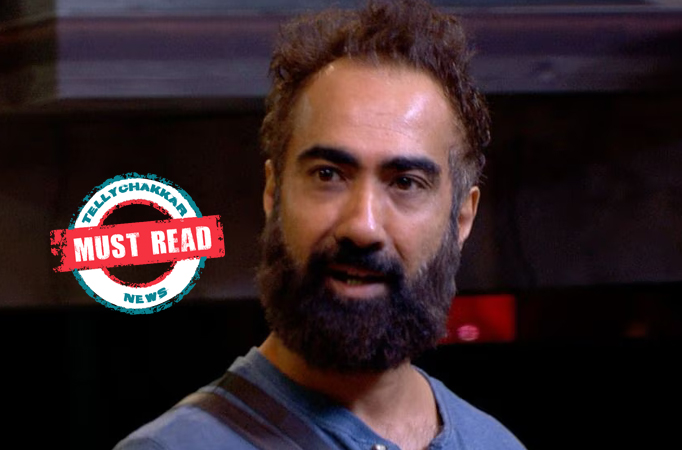 Ranvir Shorey