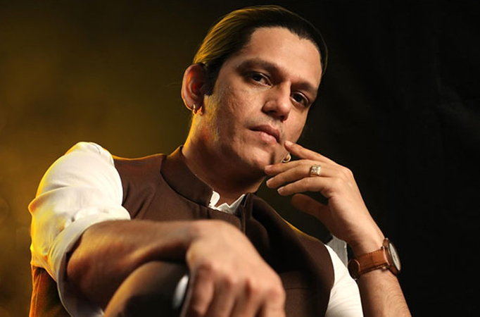 Vijay Varma