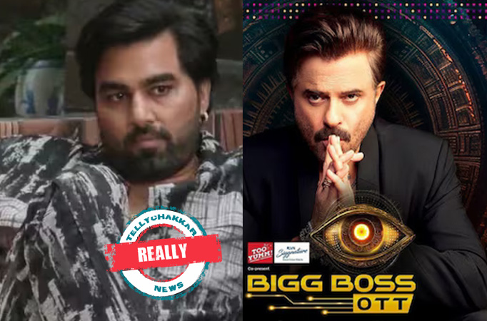 Bigg Boss OTT 3