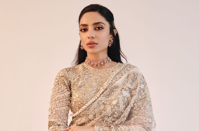 Sobhita Dhulipala