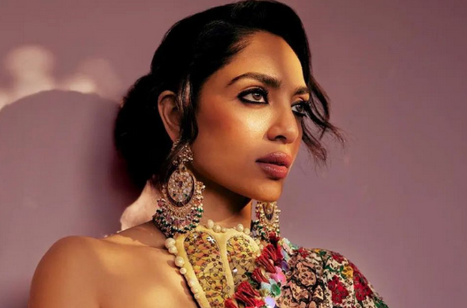 Sobhita Dhulipala