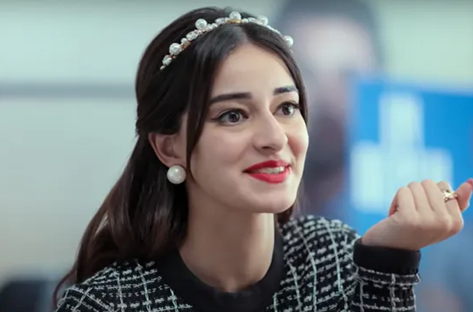 Ananya Panday