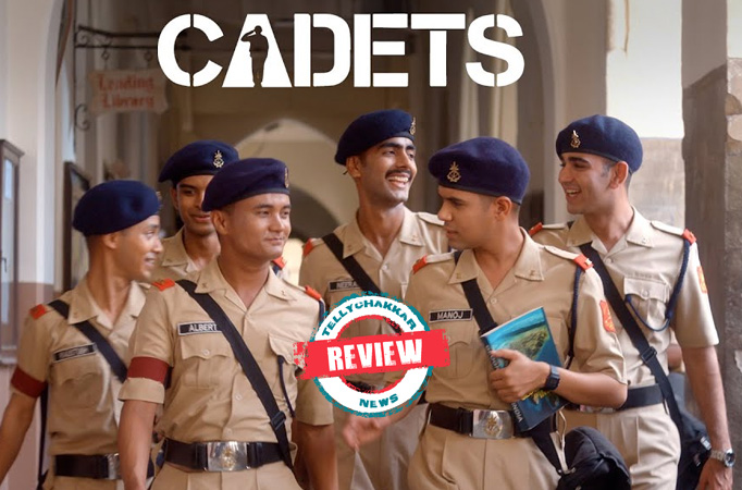 Cadets 