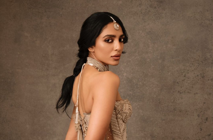 Sobhita Dhulipala