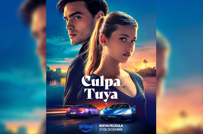 Culpa Tuya