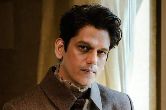 Vijay Varma