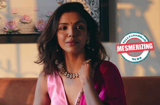 Shriya Pilgaonkar 