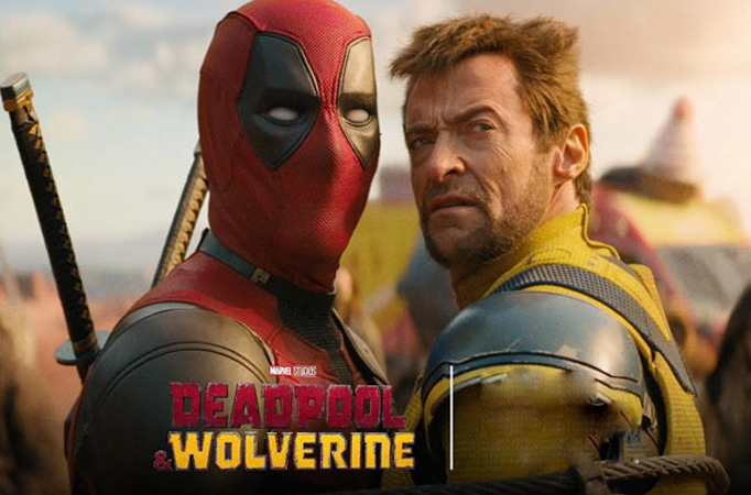 Deadpool & Wolverine