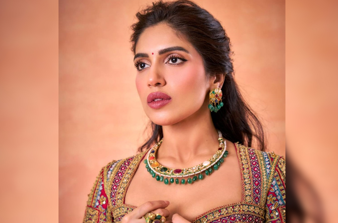 Bhumi Pednekar