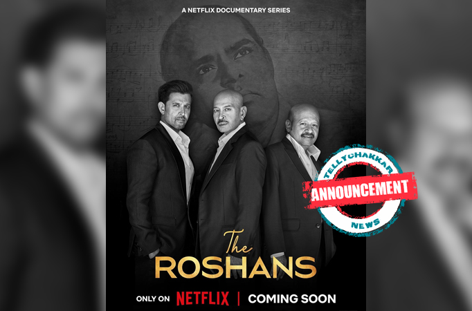 Hrithik Roshan, Rakesh Roshan, Rajesh Roshan