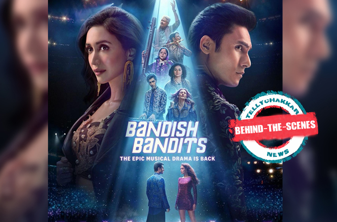 Bandish Bandits season 2